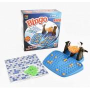 Игра детская настольная лотерея Бинго арт 007-79