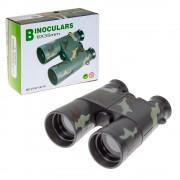 Бинокль детский Binoculars арт JYW-1211C