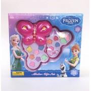 Набор детской косметики Frozen 2 яруса арт 556-2