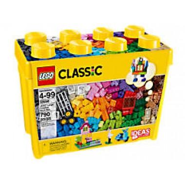 Конструктор LEGO 10698 "Набор для творчества большого размера"