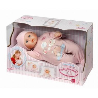 Кукла Baby Annabell 791967